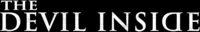 The Devil Inside Logo