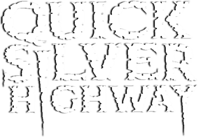 Quicksilver Highway Logo