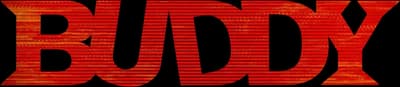 Buddy Logo