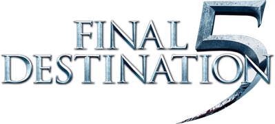 Final Destination 5 Logo
