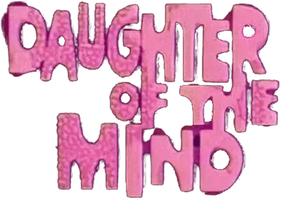 Daughter of the Mind Logo