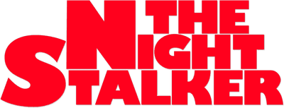 The Night Stalker Logo