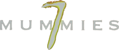 7 Mummies Logo