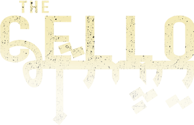 The Cello Logo
