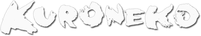 Kuroneko Logo