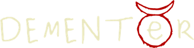 Dementer Logo