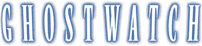 Ghostwatch Logo