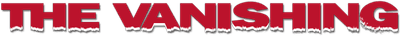 The Vanishing Logo