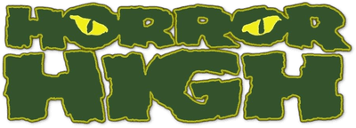Horror High Logo