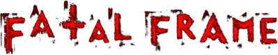 Fatal Frame Logo