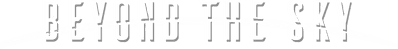 Beyond The Sky Logo