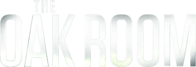 The Oak Room Logo