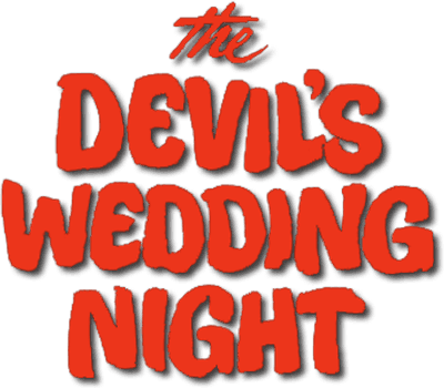 The Devil's Wedding Night Logo