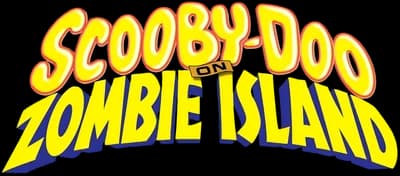 Scooby-Doo on Zombie Island Logo