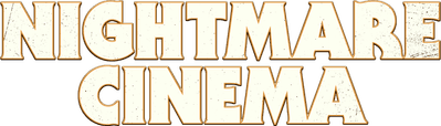 Nightmare Cinema Logo