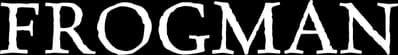 Frogman Logo