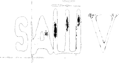 Saw V Logo