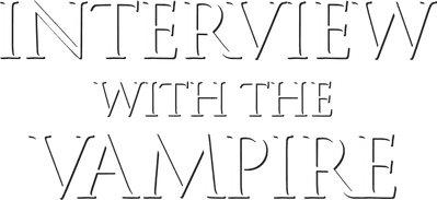Interview with the Vampire Logo