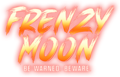 Frenzy Moon Logo