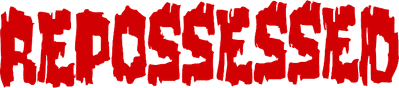 Repossessed Logo