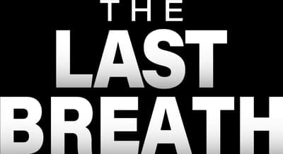 The Last Breath Logo