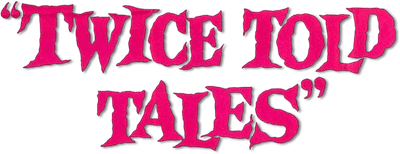 Twice-Told Tales Logo