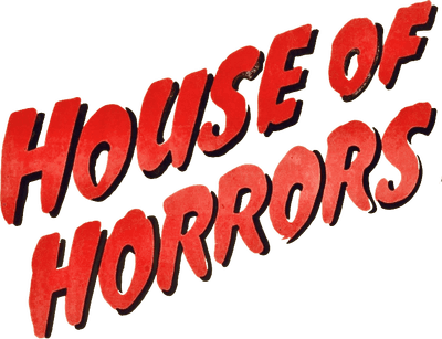 House of Horrors Logo