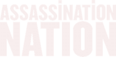 Assassination Nation Logo