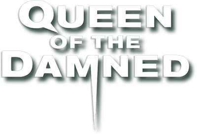 Queen of the Damned Logo