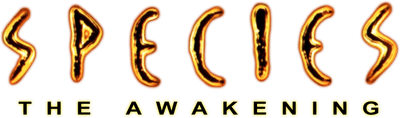 Species: The Awakening Logo