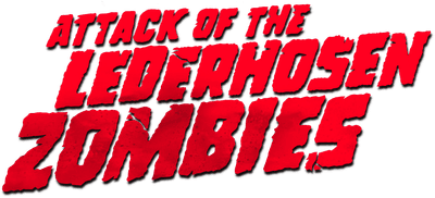 Attack of the Lederhosen Zombies Logo