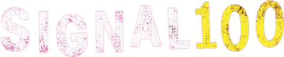 Signal 100 Logo