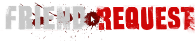 Friend Request Logo