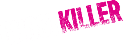 Ghost Killer Logo