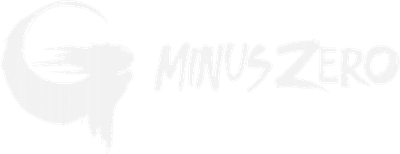 Godzilla Minus Zero Logo