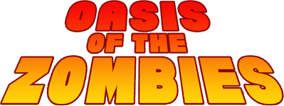 Oasis of the Zombies Logo