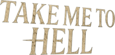 Take Me to Hell Logo