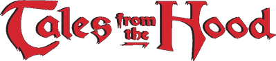 Tales from the Hood Logo