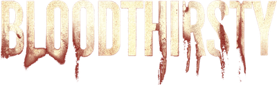 Bloodthirsty Logo