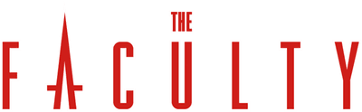 The Faculty Logo