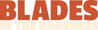 Blades in the Darkness Logo