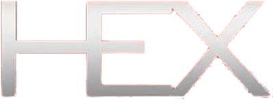 Hex Logo