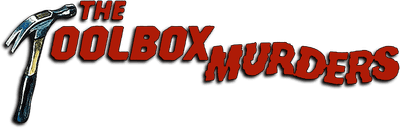 The Toolbox Murders Logo