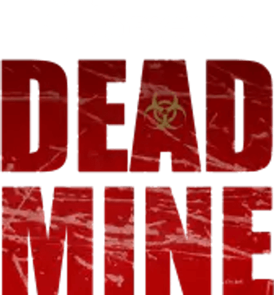 Dead Mine Logo