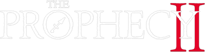 The Prophecy II Logo
