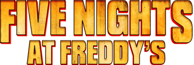 Five Nights at Freddy's Logo