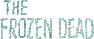 The Frozen Dead Logo