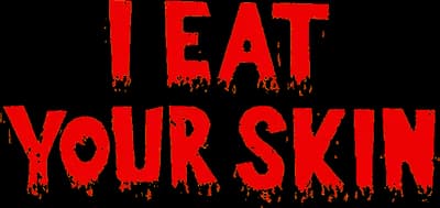 I Eat Your Skin Logo