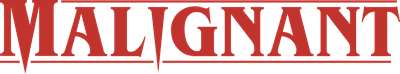 Malignant Logo