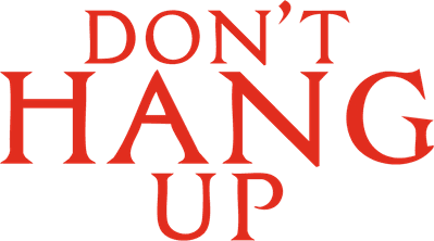 Don't Hang Up Logo